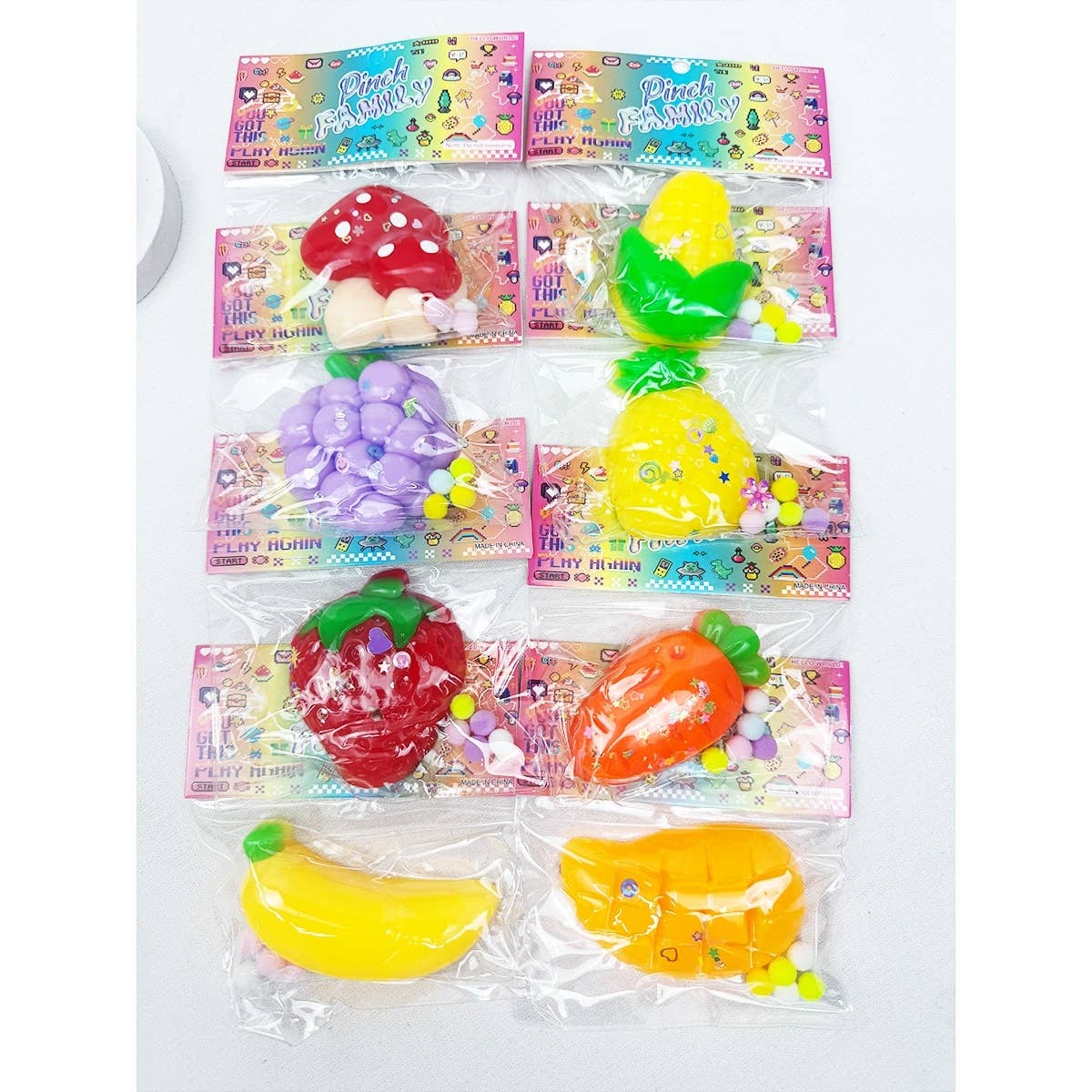Fruit Squish