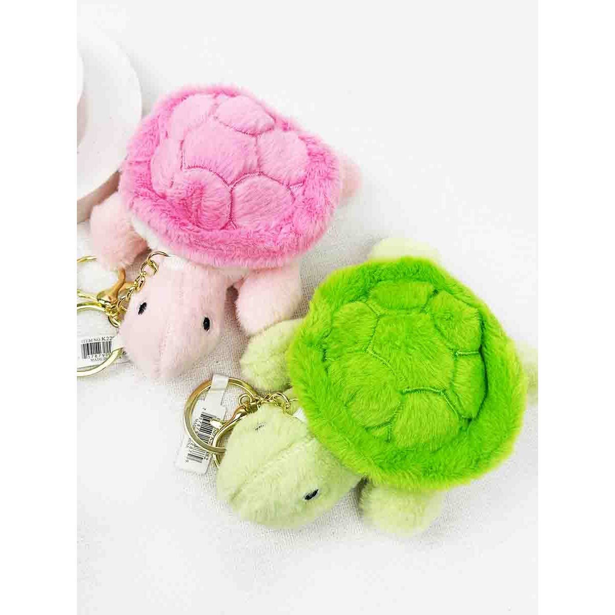 Sea Creature Keychain