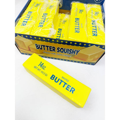 Jumbo Regular Butter