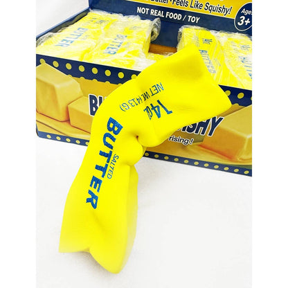 Jumbo Regular Butter