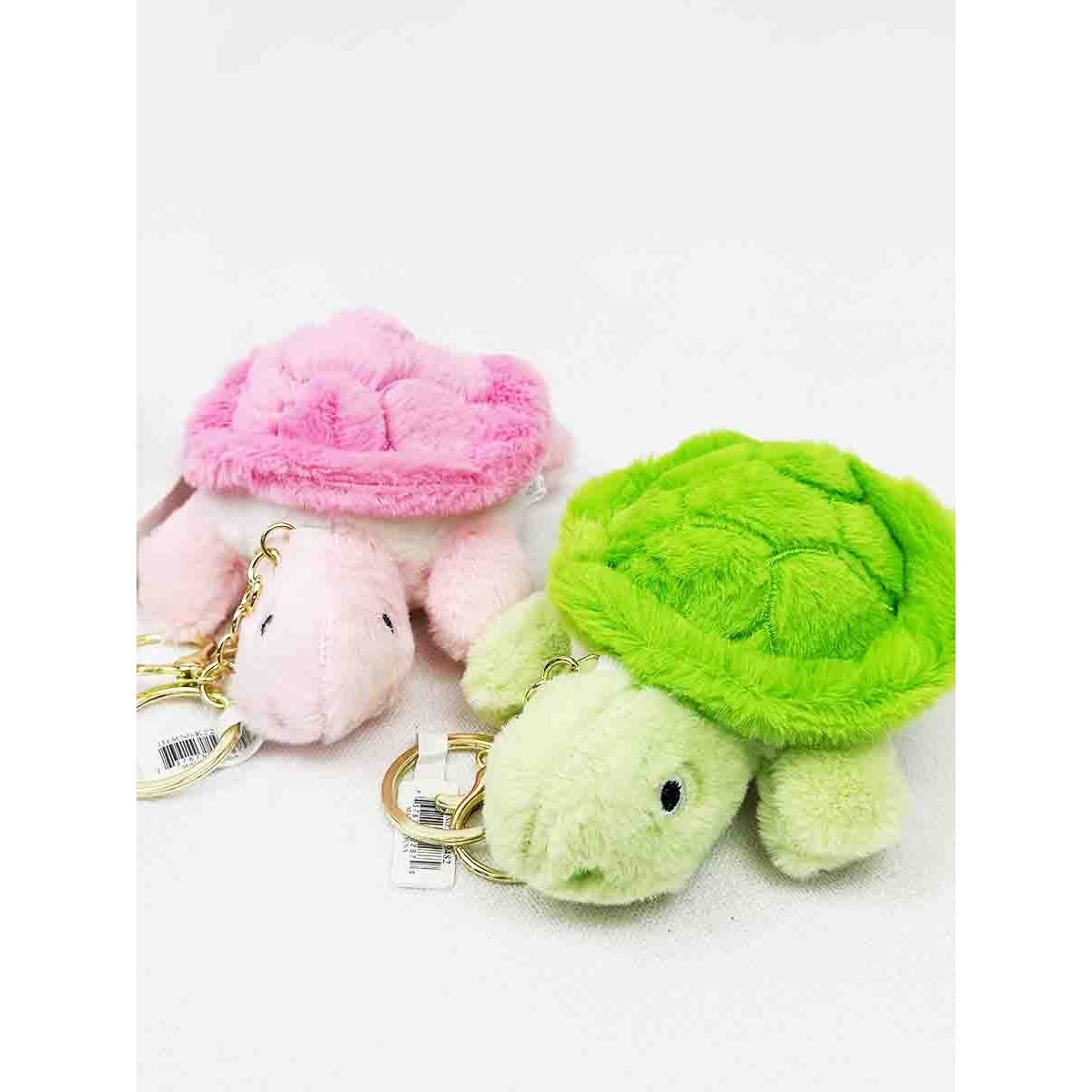 Sea Creature Keychain