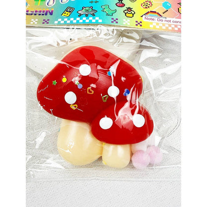 Fruit Squish