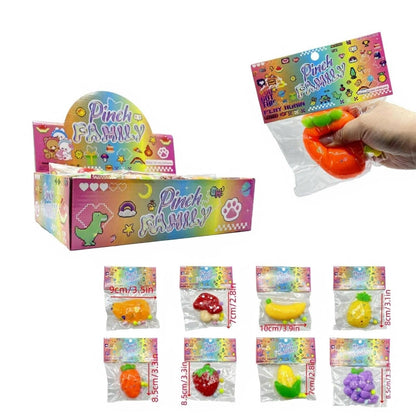 Fruit Squish