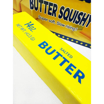 Jumbo Regular Butter