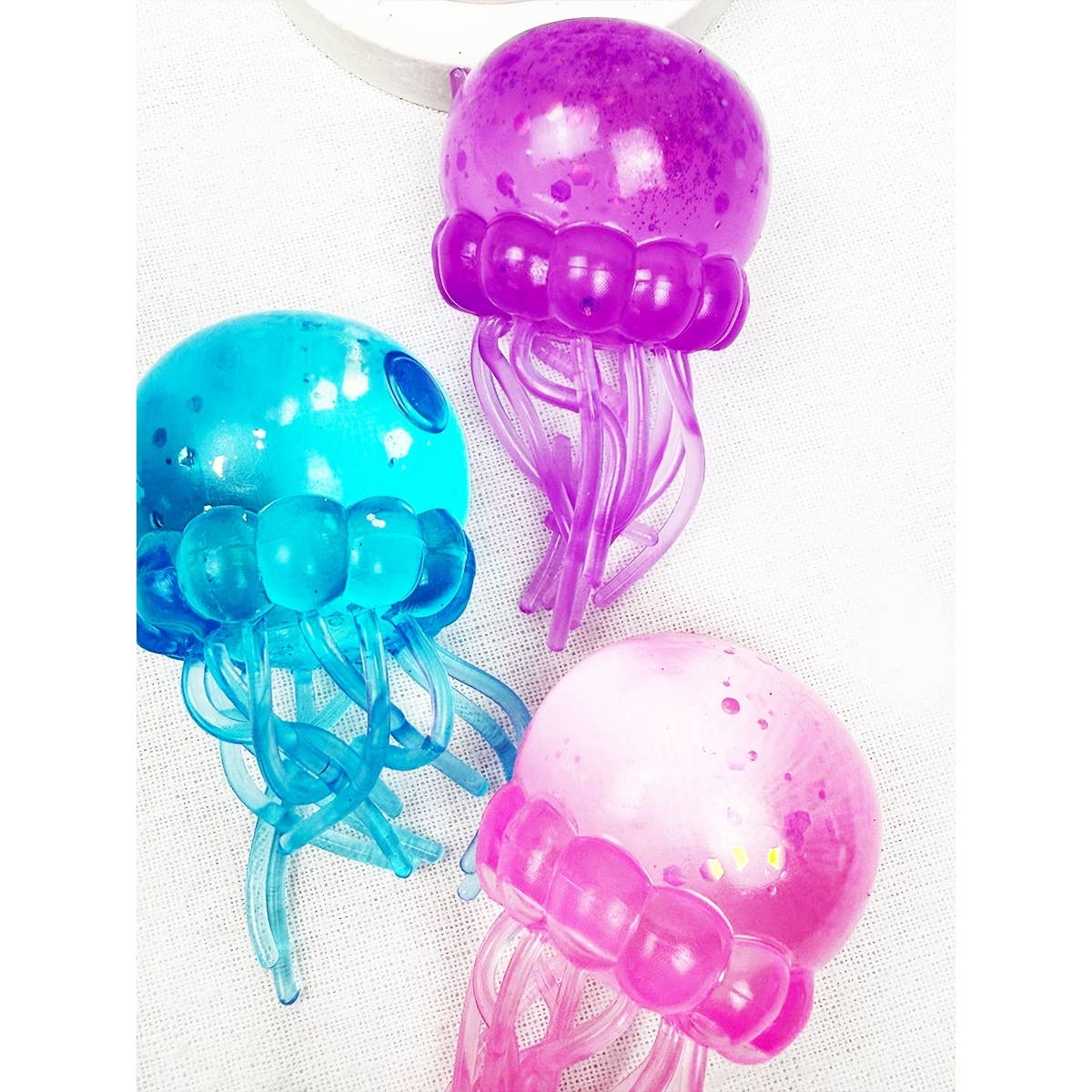 Jellyfish Squishy