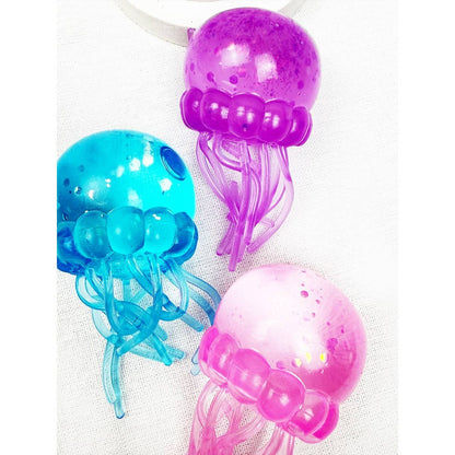 Jellyfish Squishy