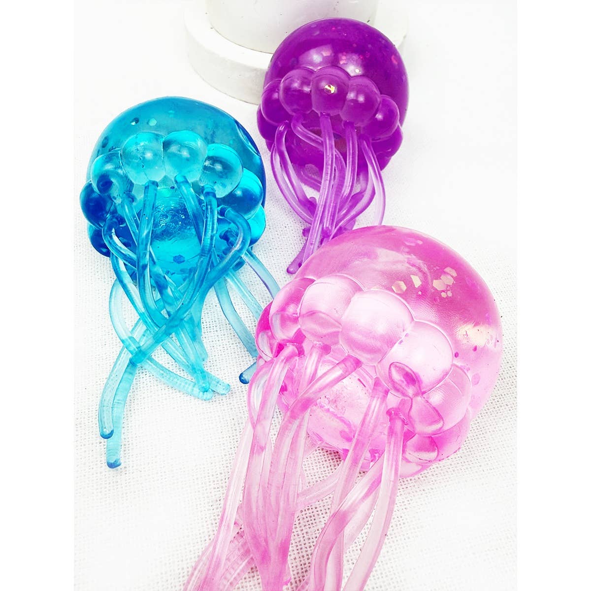 Jellyfish Squishy
