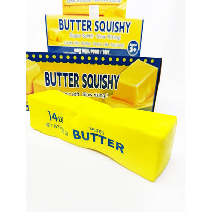 Jumbo Regular Butter