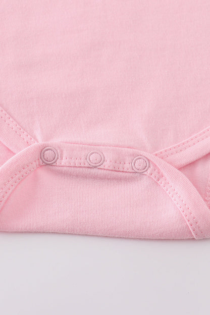 Premium Blush Basic Bubble