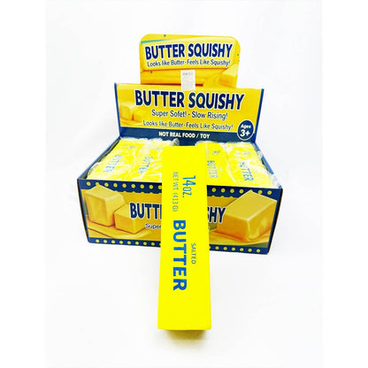 Jumbo Regular Butter