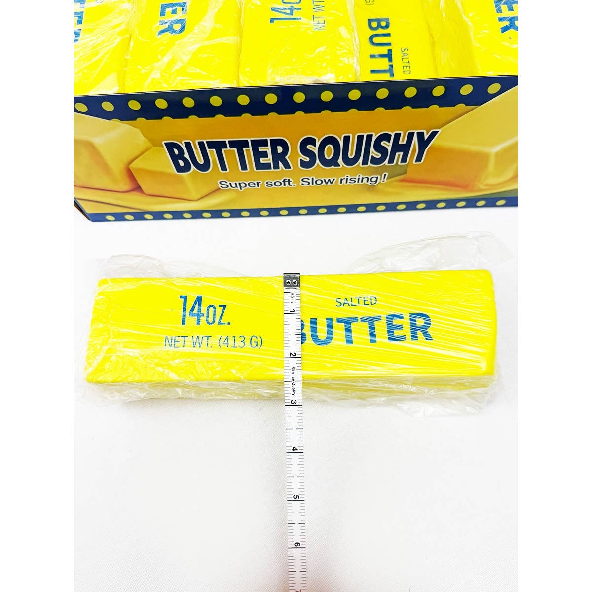 Jumbo Regular Butter