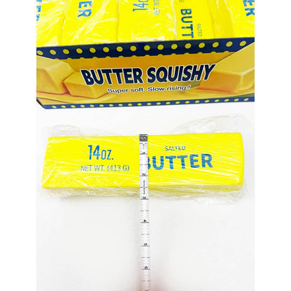 Jumbo Regular Butter