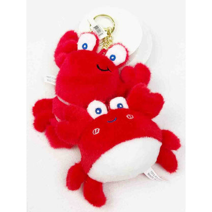 Sea Creature Keychain