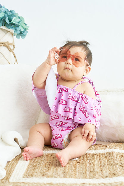 Retro Round Sunglasses UV400 - Toddler & Kids