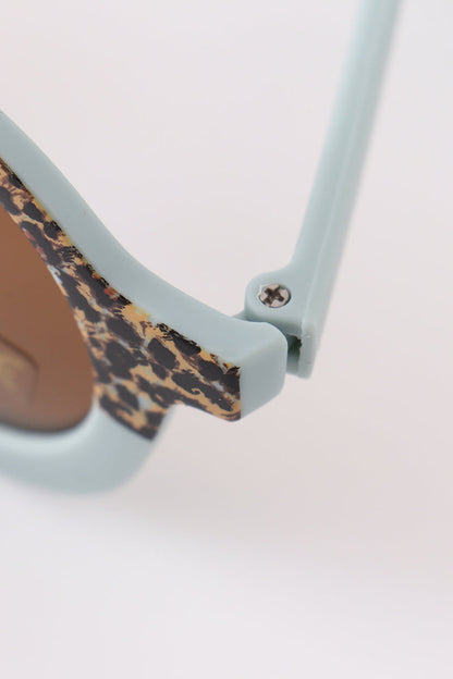 Retro Round Sunglasses UV400 - Toddler & Kids
