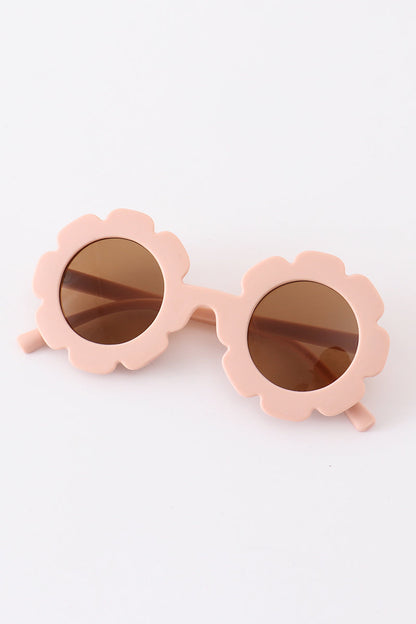 Retro Round Sunglasses UV400 - Toddler & Kids