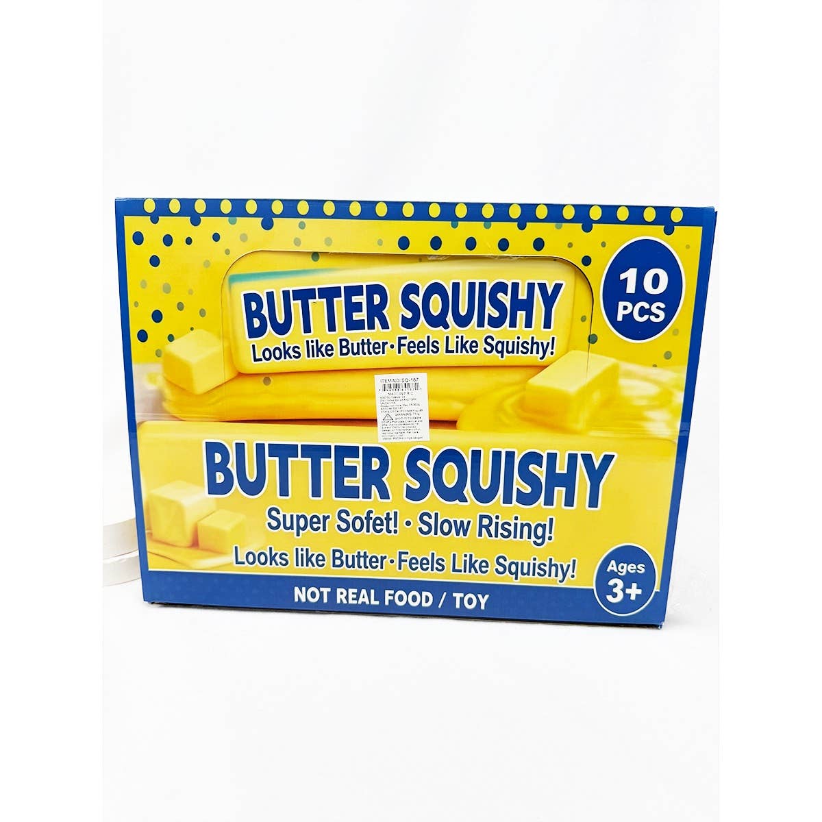 Jumbo Regular Butter