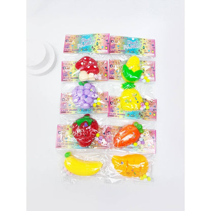Fruit Squish