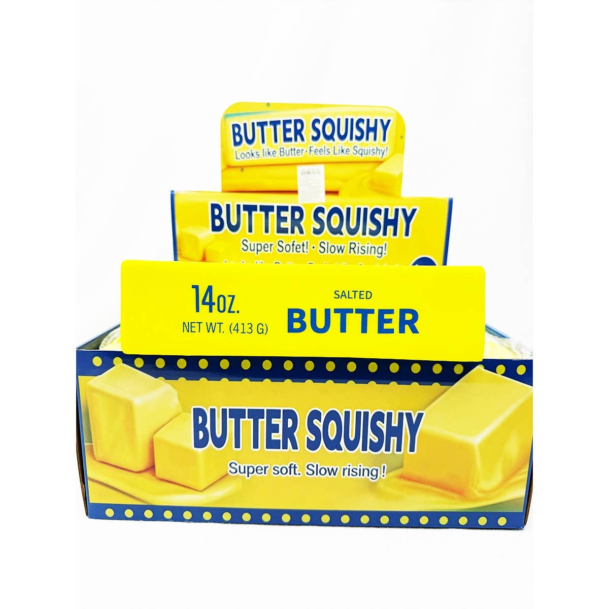 Jumbo Regular Butter