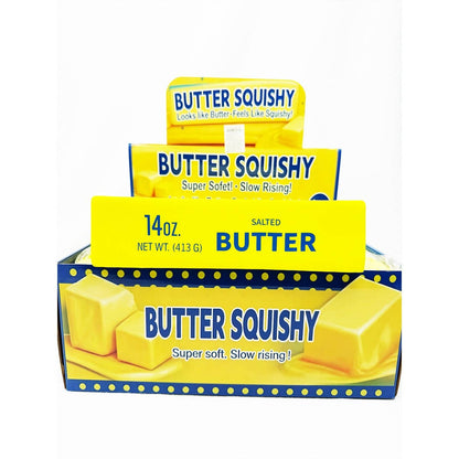 Jumbo Regular Butter