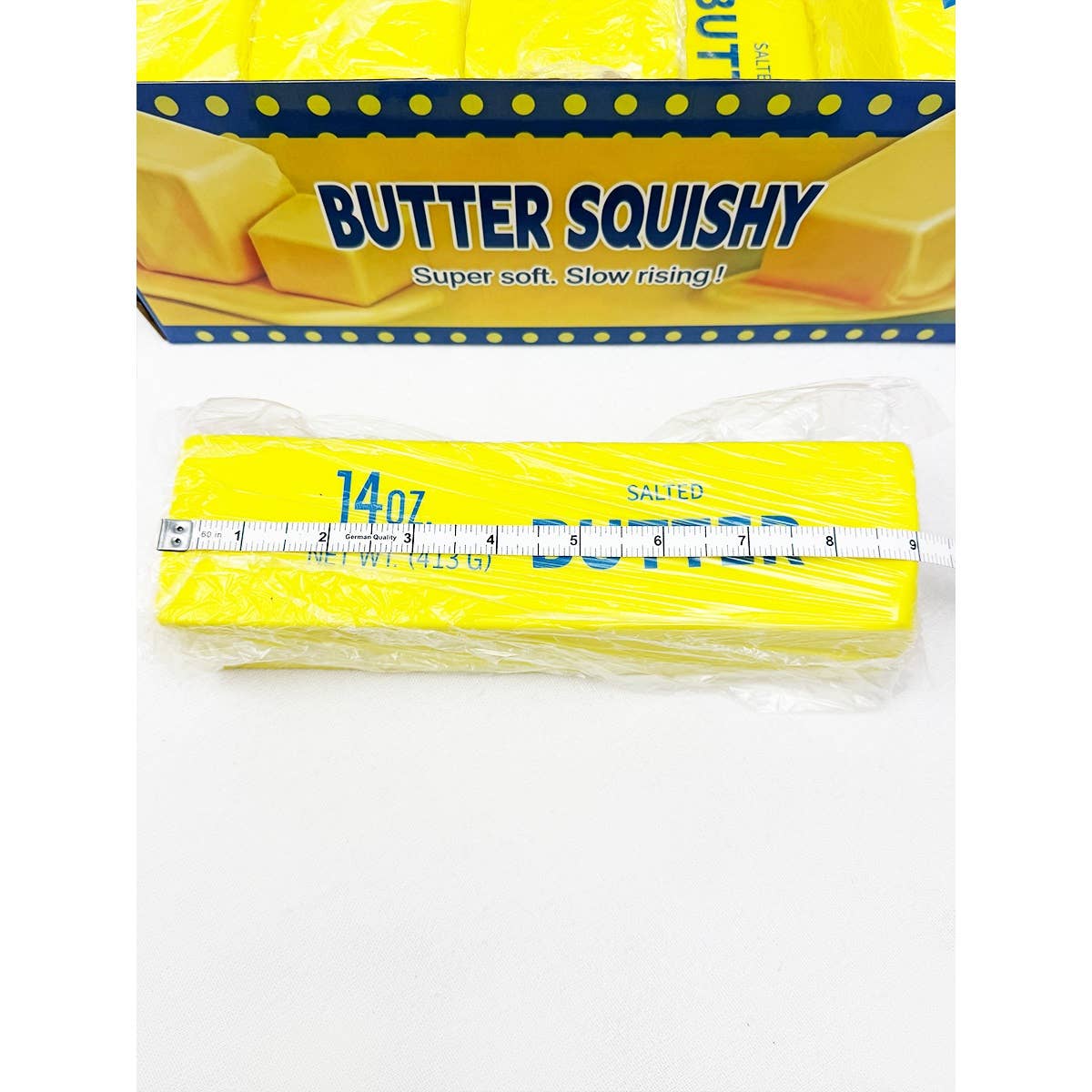 Jumbo Regular Butter