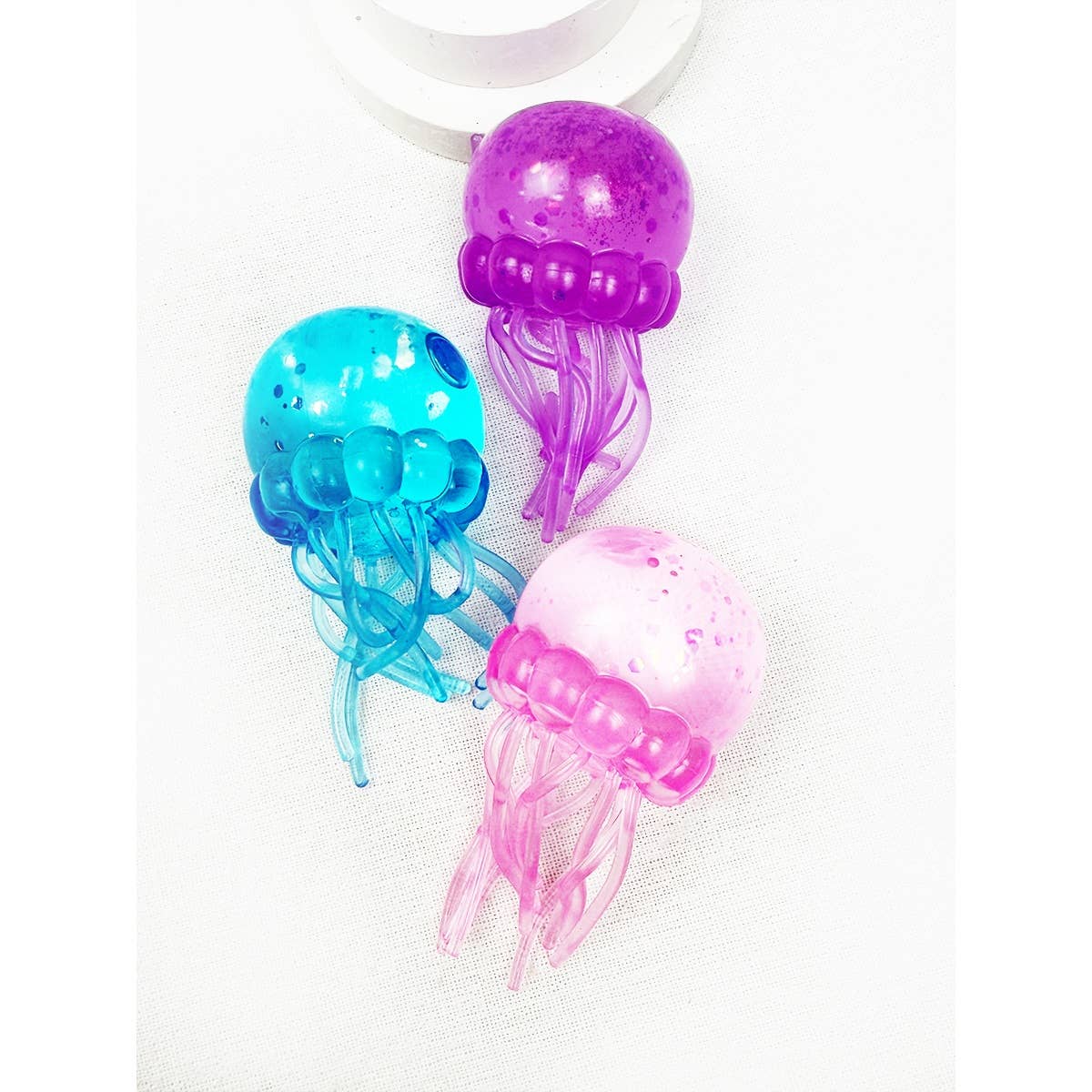 Jellyfish Squishy