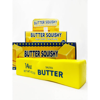 Jumbo Regular Butter
