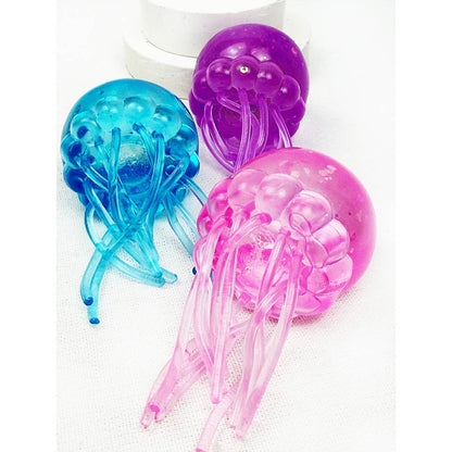 Jellyfish Squishy